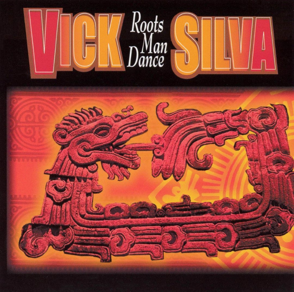 Roots Man Dance - Click Image to Close