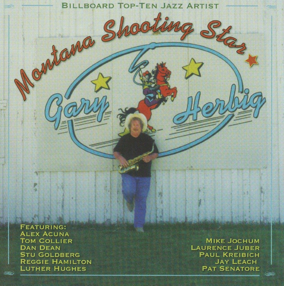 Montana Shooting Star - Click Image to Close