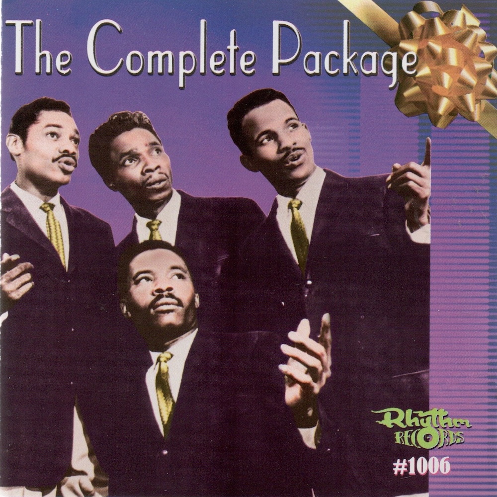 (image for) Complete Package