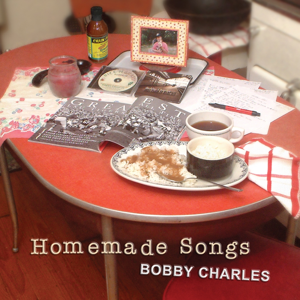 Homemade Songs - Click Image to Close