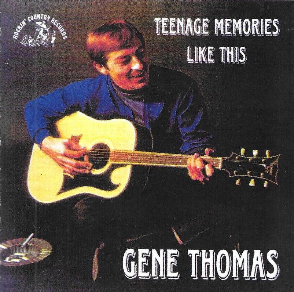 (image for) Teenage Memories / Like This (2 CD)