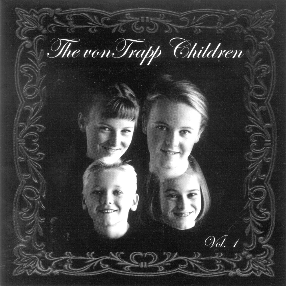 (image for) The Von Trapp Children, Volume 1