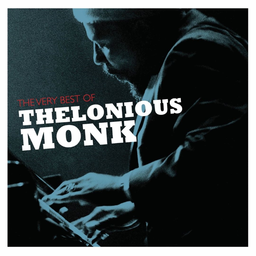 (image for) The Very Best Of Thelonious Monk