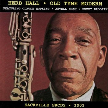 (image for) Old Tyme Modern