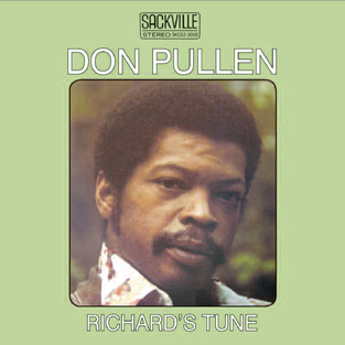 (image for) Richard's Tune