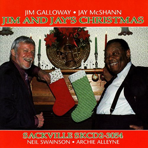 Jim and Jay's Christmas