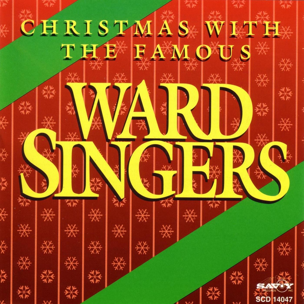 Christmas With The Famous Ward Singers - Click Image to Close
