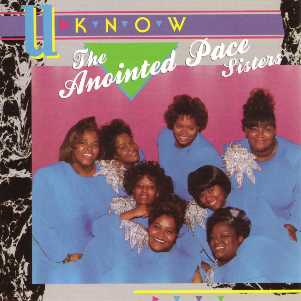 (image for) U Know (Cassette)
