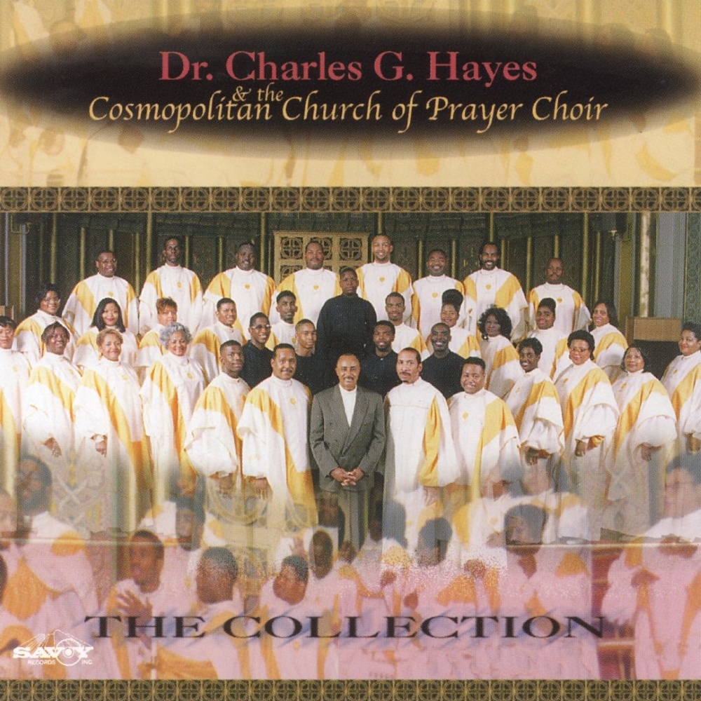 (image for) The Collection (Cassette)