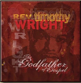 The Godfather Of Gospel (2 CD)