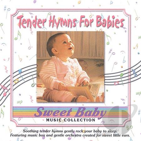Sweet Baby Music Collection: Tender Hymns For Babies