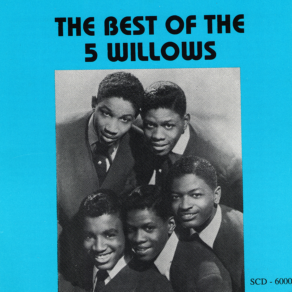 (image for) Best of The 5 Willows