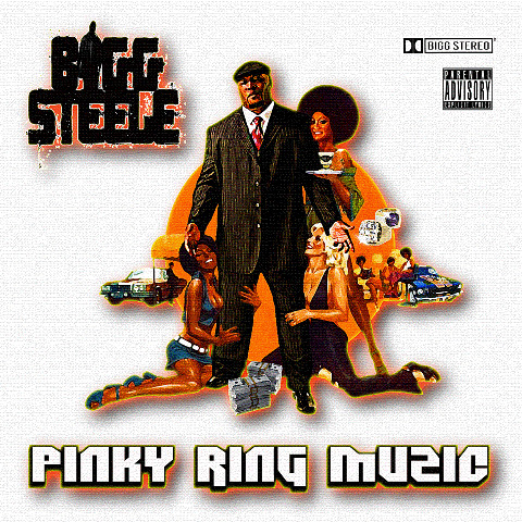 (image for) Pinky Ring Music