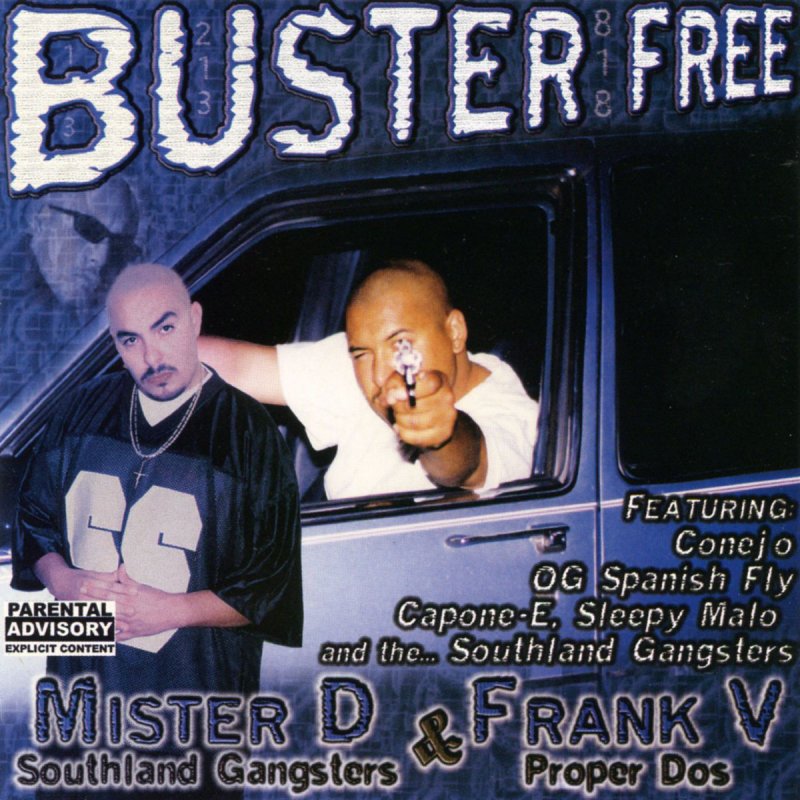 Buster Free
