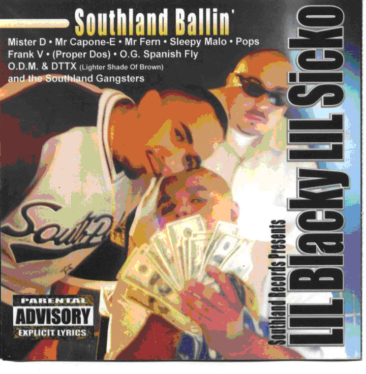 Southland Ballin