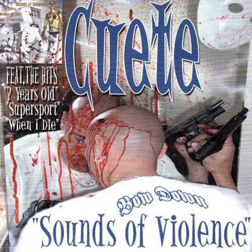 Sounds Of Violence