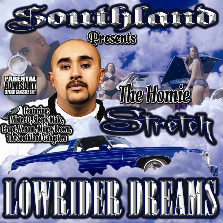 (image for) Lowrider Dreams