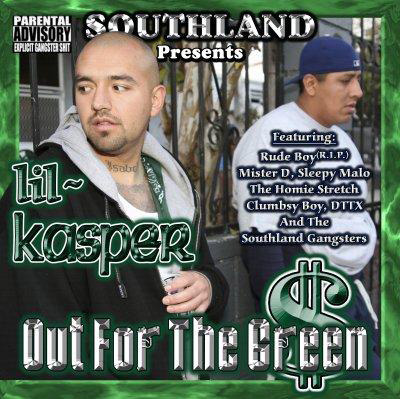 (image for) Out For The Green