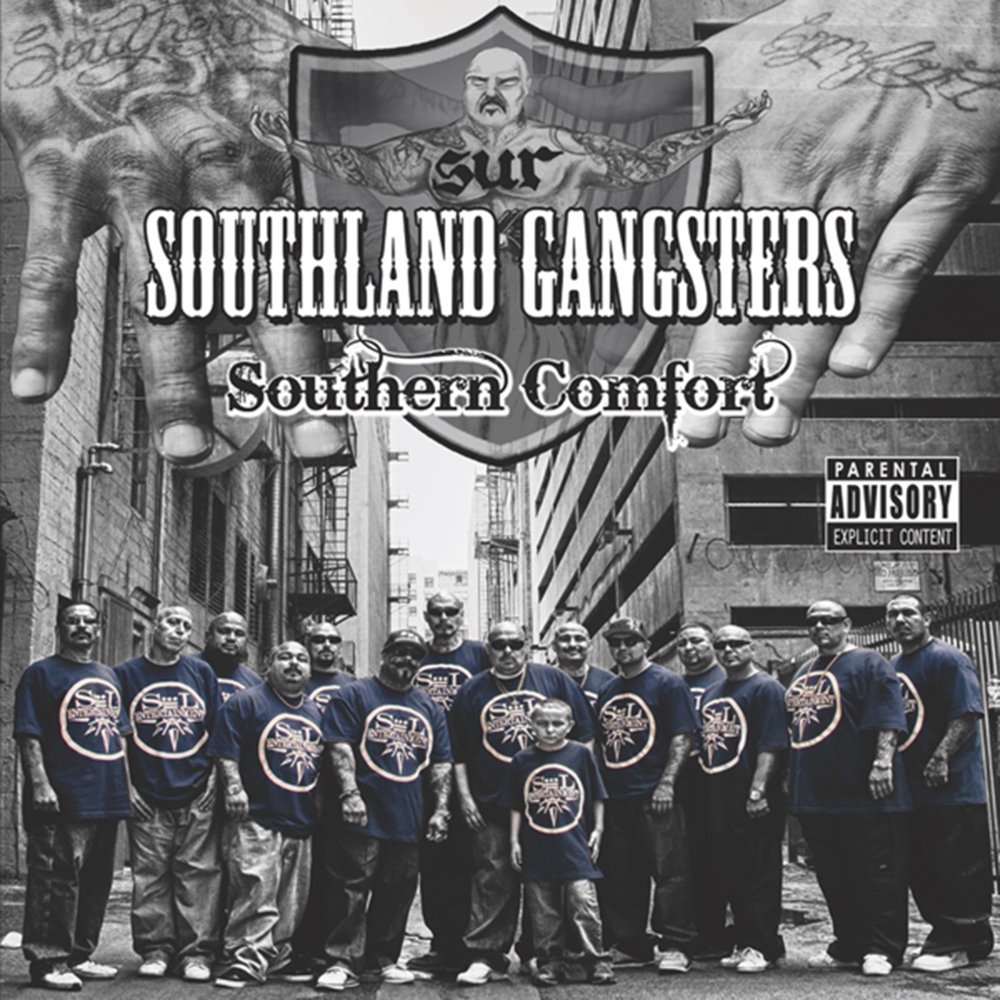 Southern Comfort - Click Image to Close