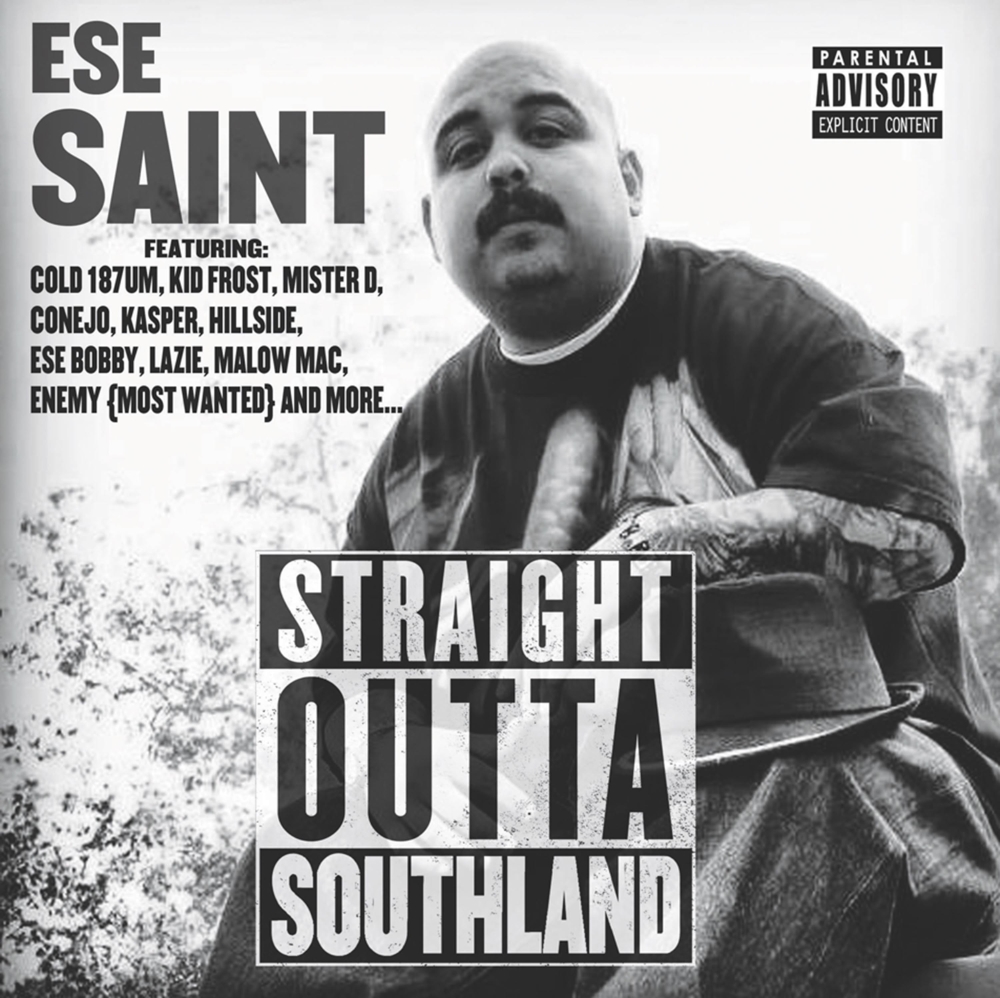 Straight Outta Southland - Click Image to Close