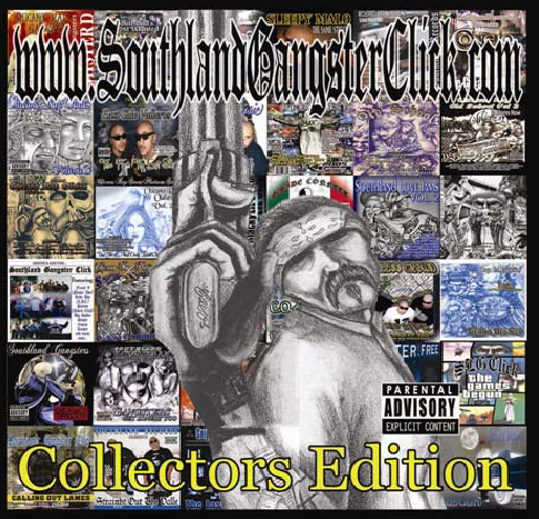 Www.Southlandgangsterclick.Com (Collector's Edition) - Click Image to Close