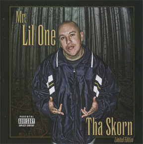 Tha Skorn (Limited Edition)