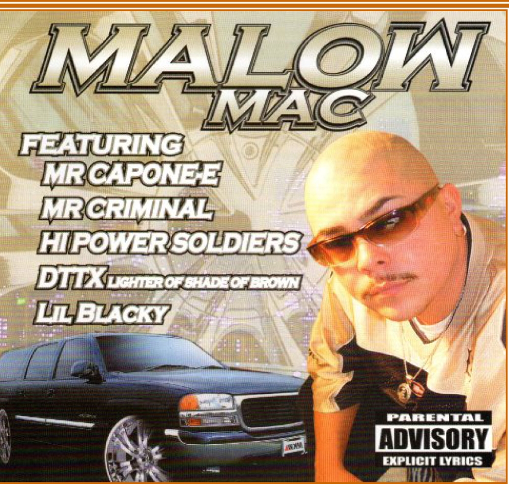(image for) Malow Mac