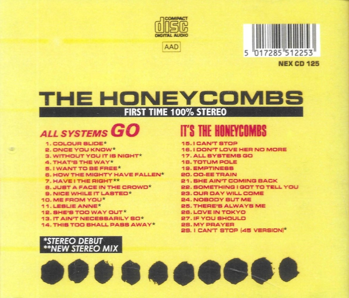 (image for) 2 Albums on Once CD