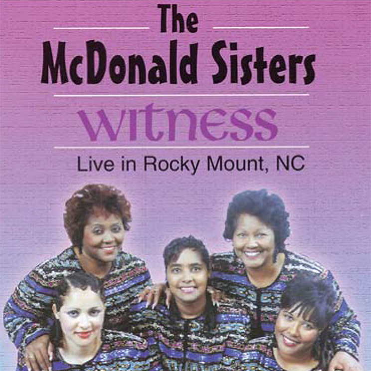 Witness-Live in Rocky Mount, NC - Click Image to Close