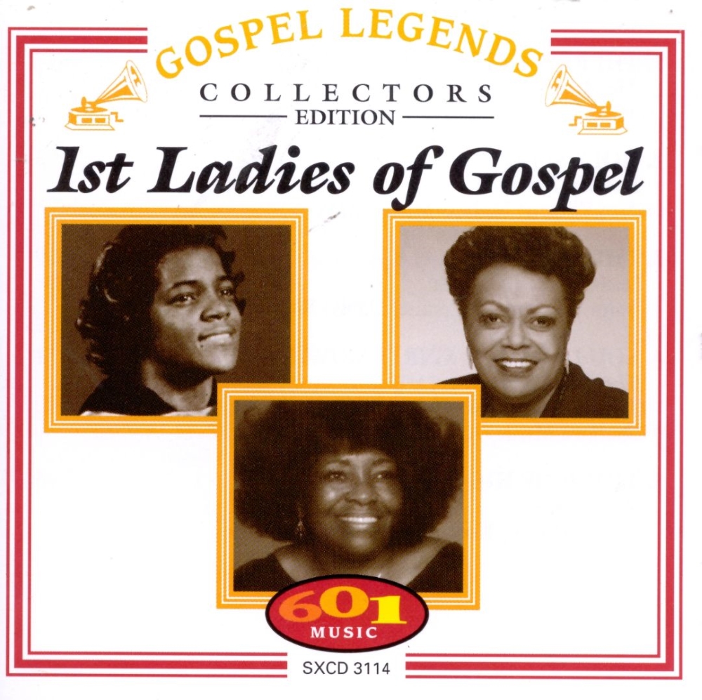 1st Ladies Of Gospel