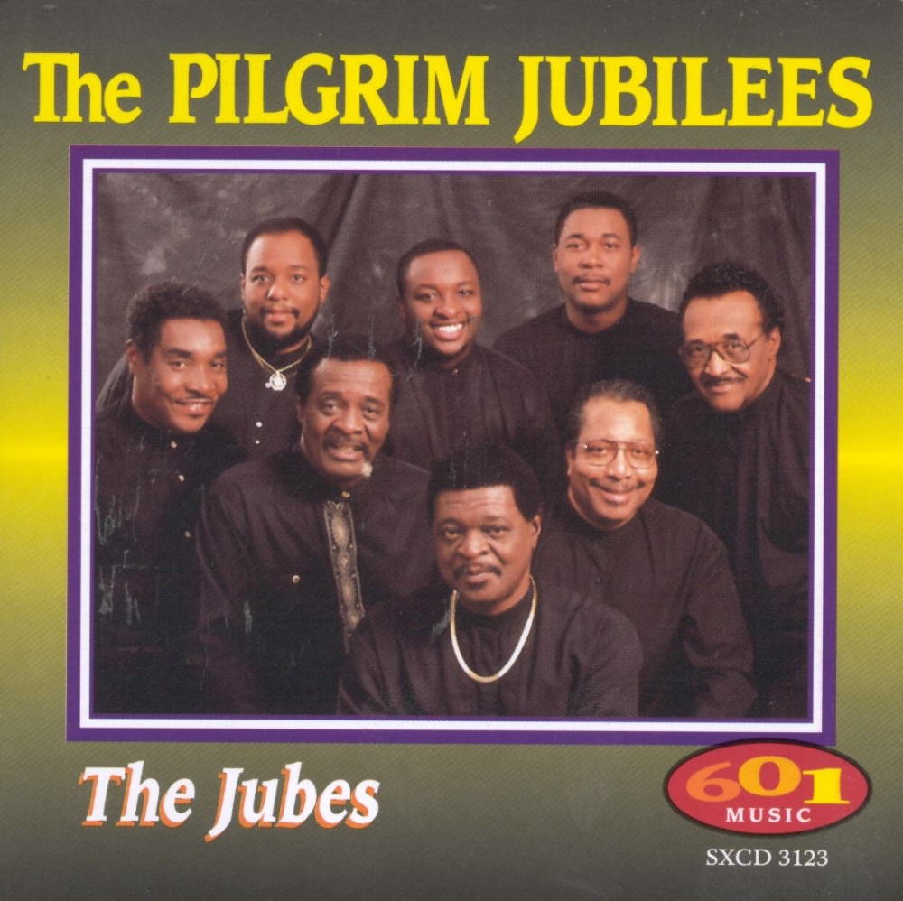 The Jubes - Click Image to Close