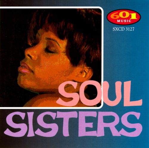 Soul Sisters - Click Image to Close