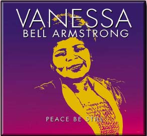 (image for) Peace Be Still