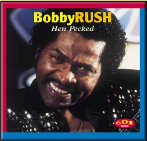 (image for) Hen Pecked