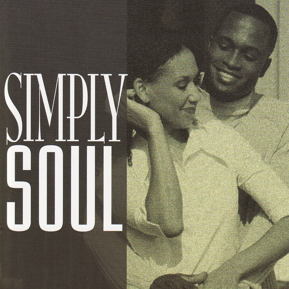Simply Soul - Click Image to Close