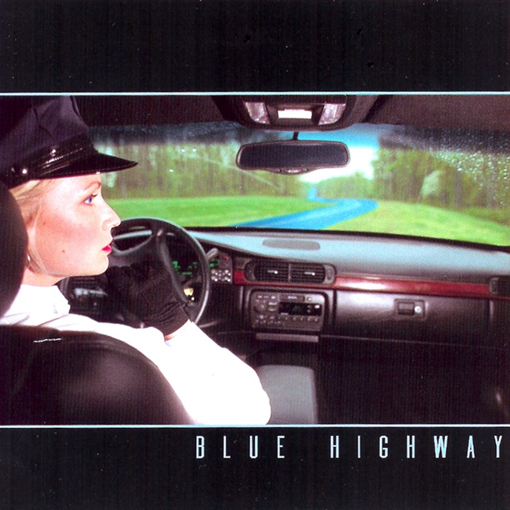 Blue Highway - Click Image to Close