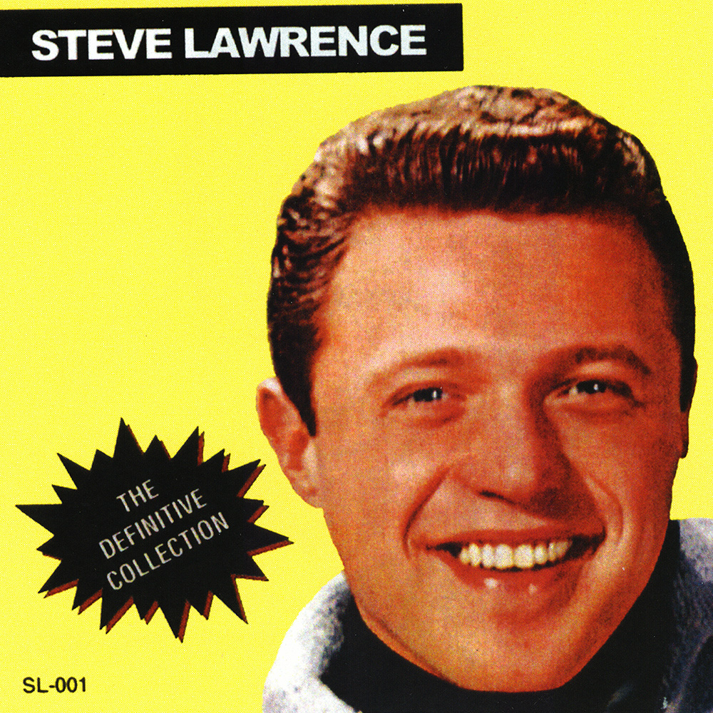 (image for) Definitive Collection