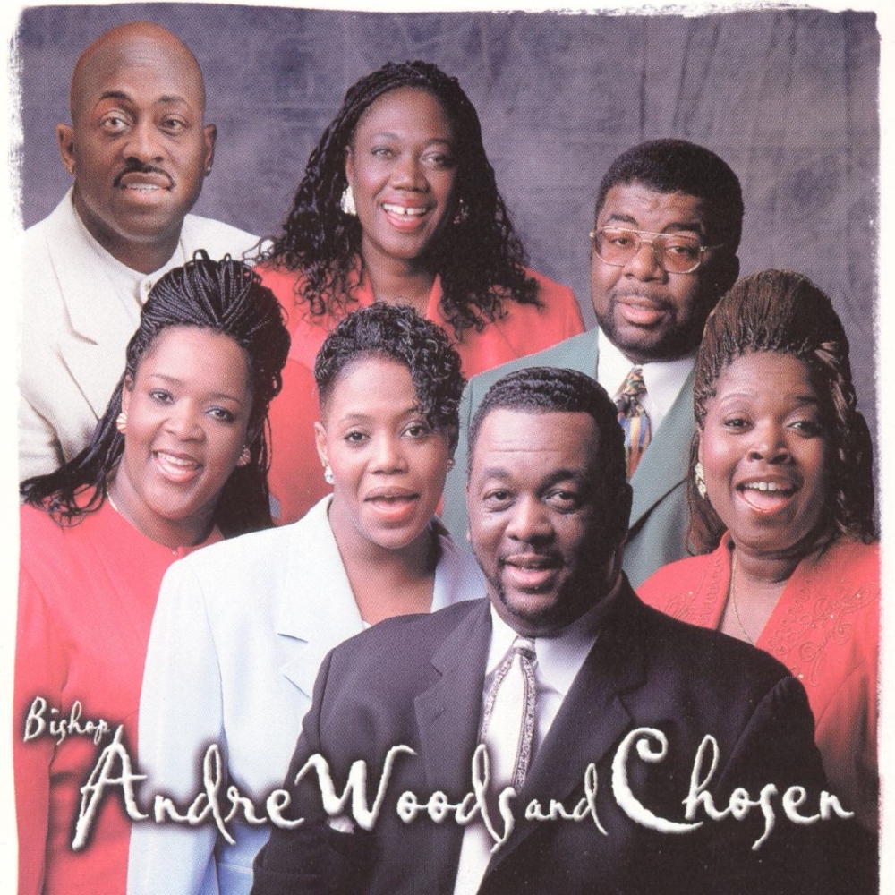 Bishop Andre Woods And Chosen