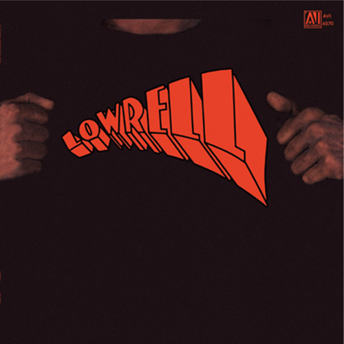 Lowrell - Click Image to Close