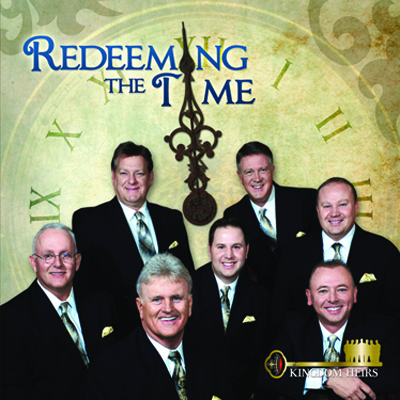 Redeeming The Time - Click Image to Close