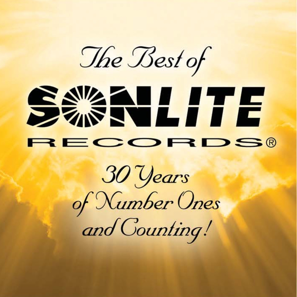 The Best Of Sonlite Records, 30 Years Of Number Ones And Counting!