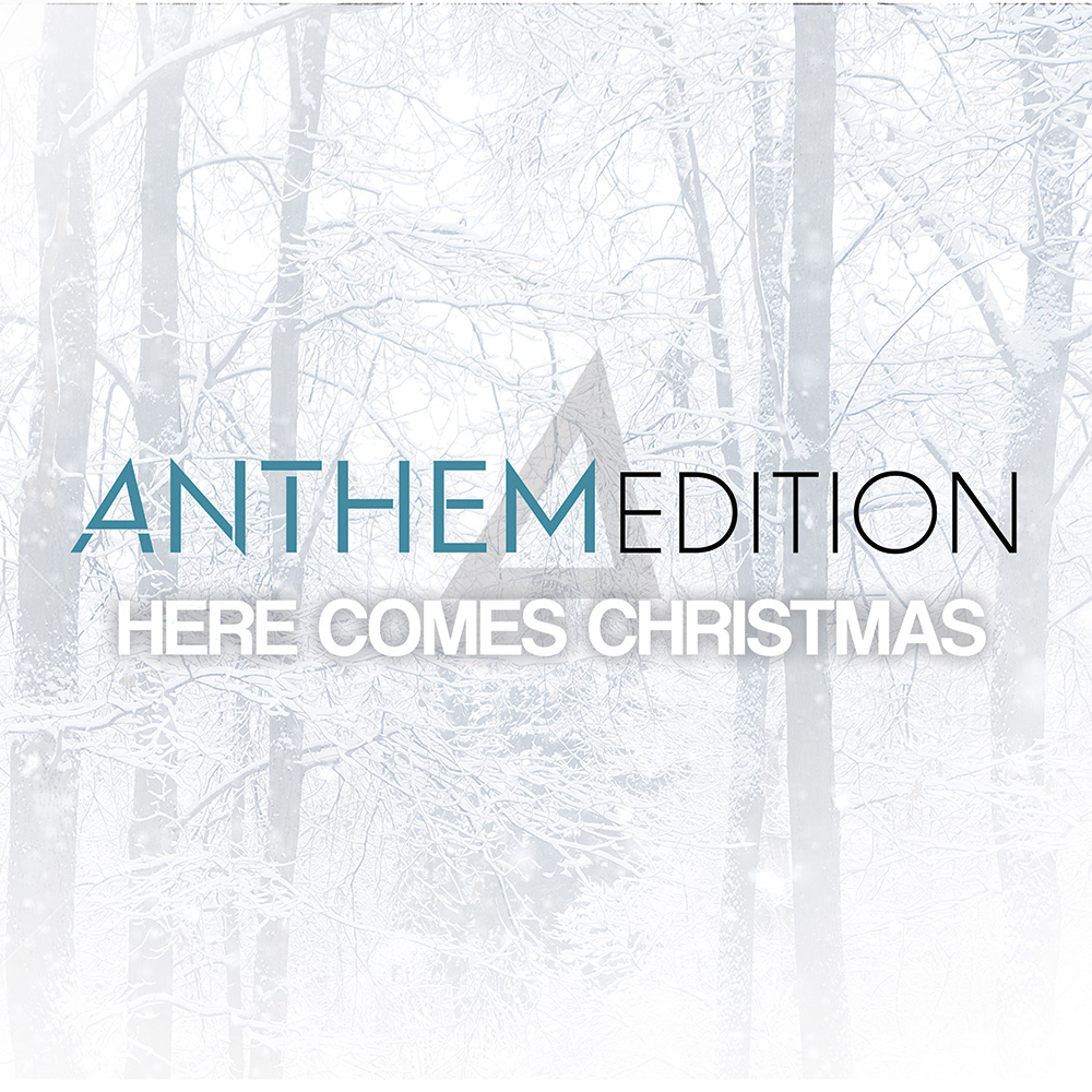 Here Comes Christmas - EP