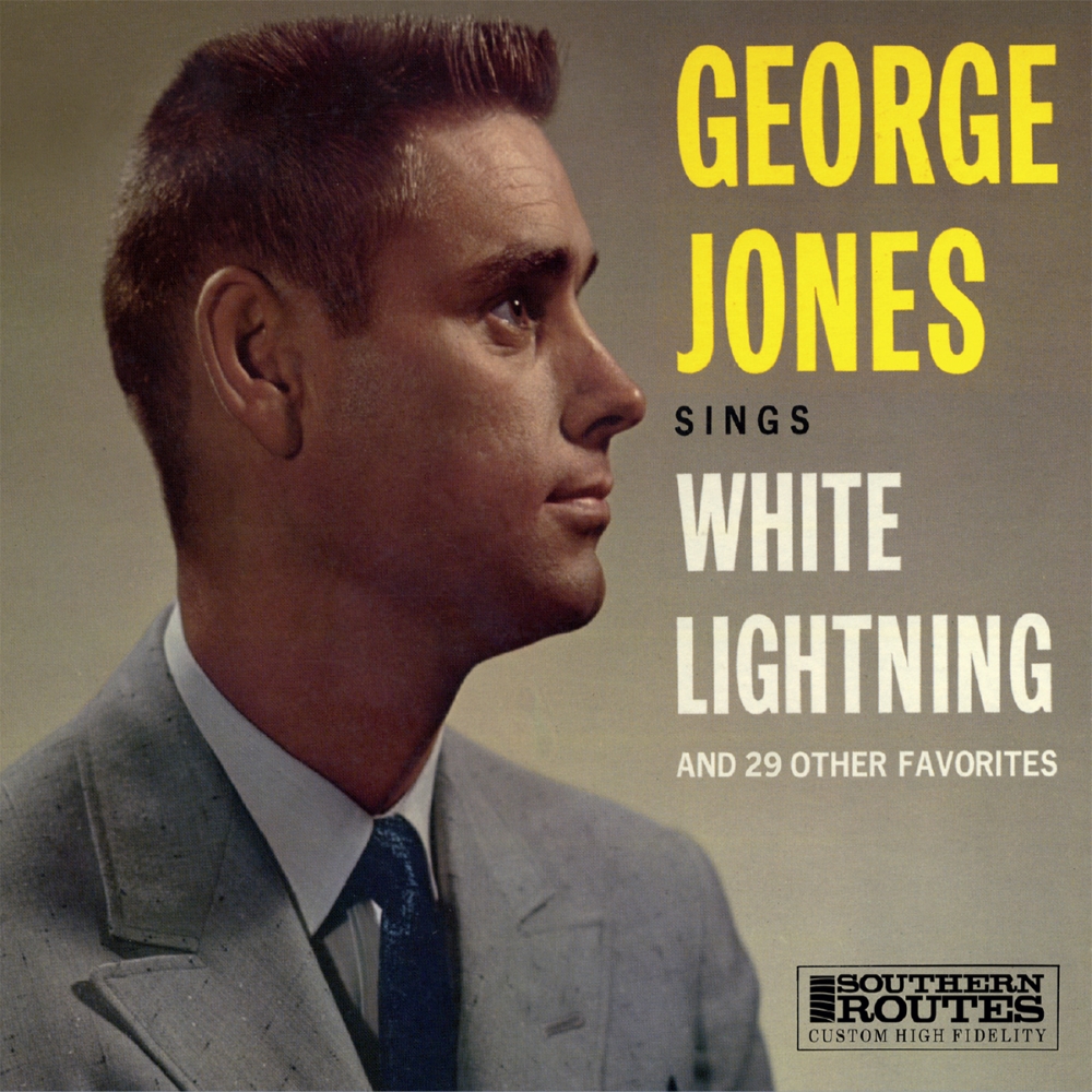 White Lightning (Expanded Edition)
