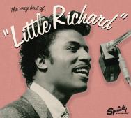 (image for) Very Best Of Little Richard