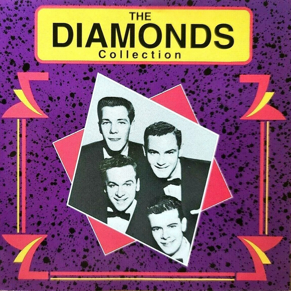 (image for) Diamond Collection