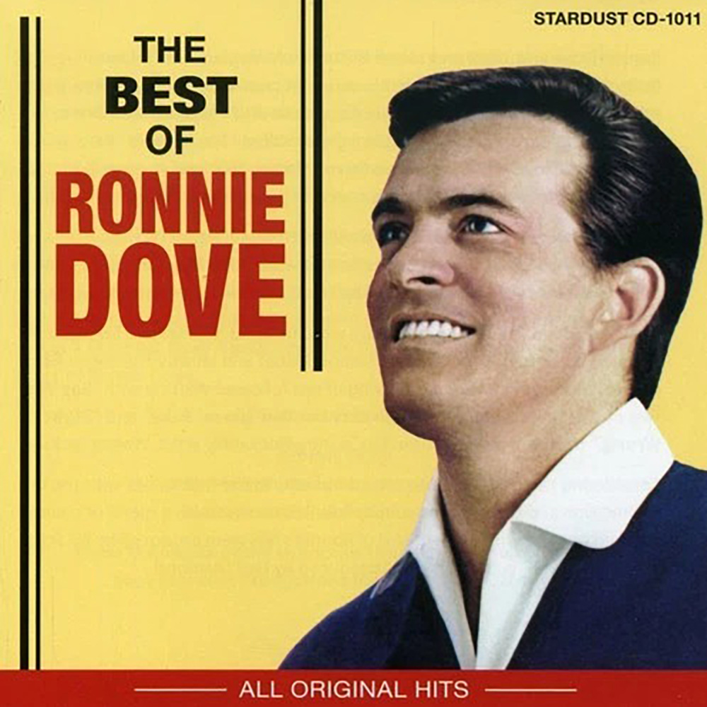 (image for) Best Of Ronnie Dove
