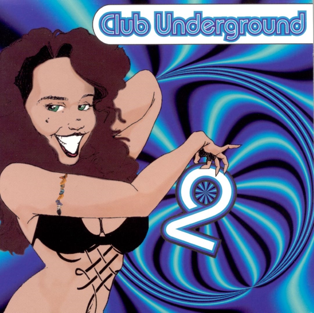 Club Underground 2