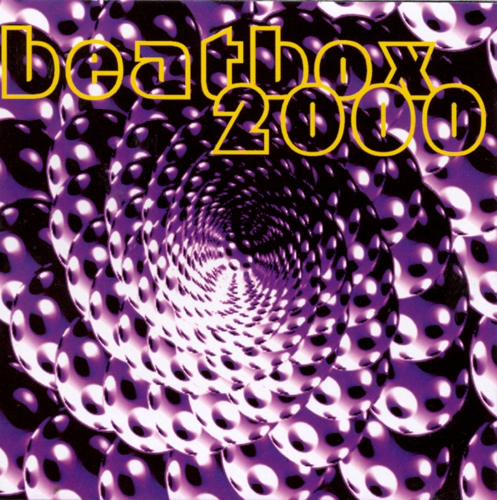 Beatbox 2000-Essential Trance