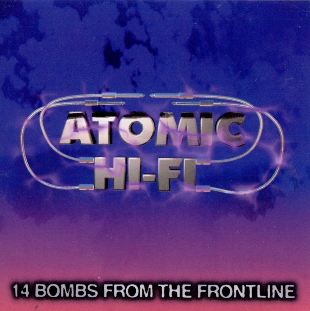 Atomic Hi-Fi