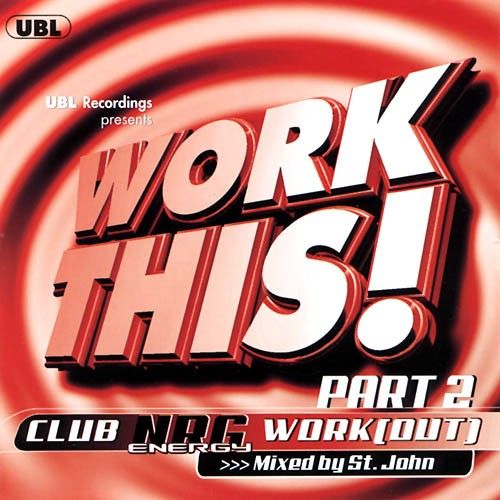 Work This! Part 2: Club NRG Work(Out)